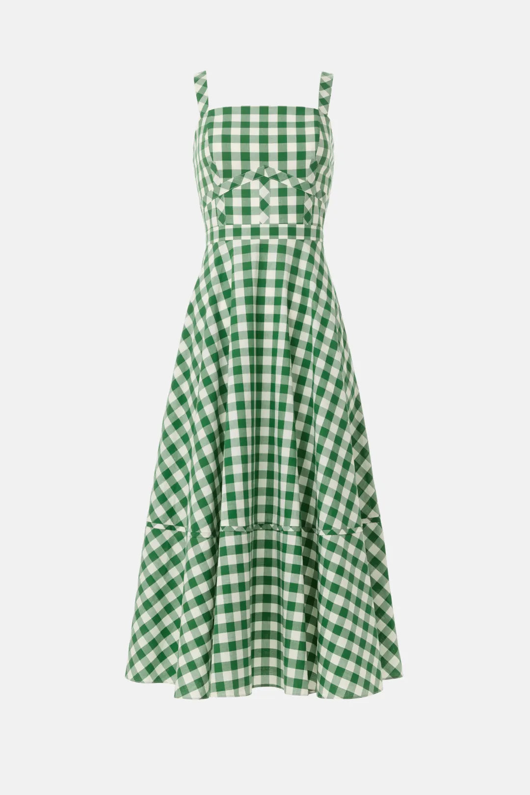 shoshanna midi dress Shoshanna Denver Tiered Eyelet-Embroidered Midi Dress