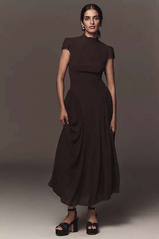 Reformation Midi Dress Quad Marketplace Reformation Midi Dress Quad Marketplace